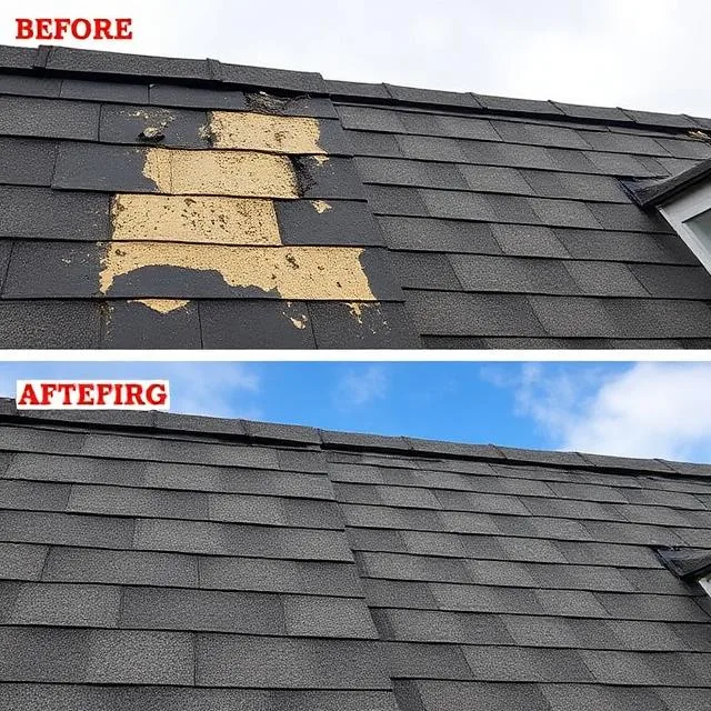 Roof Repair Near Me in Parkers Prairie, MN near me